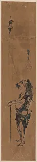 Sage: The Chinese sage Tieguai