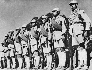 Hunan: Chinese suicide squad 1942