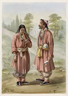 Tatars: CHINESE TARTARS