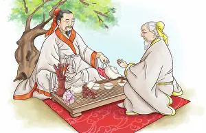 Teapot: Chinese tea culture