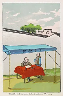 Prediction: CHINESE WEN-WANG