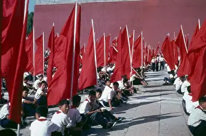 Bejing: Chinese Young Pioneers