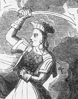 Privateer: Ching Shih, Cantonese Pirate