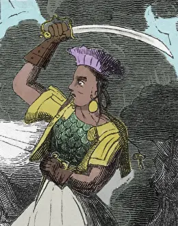 Outlaw: Ching Shih, Cantonese Pirate