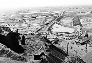 Chinkiang China - early 1900s