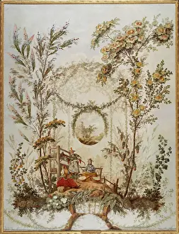 Nephew: Chinoiserie