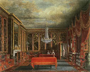 Chandeliers: Chinoiserie Royale