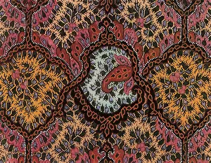 Chintz: Chintz Design