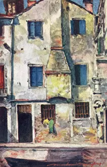 Veneto: Chioggia - Venice, Italy
