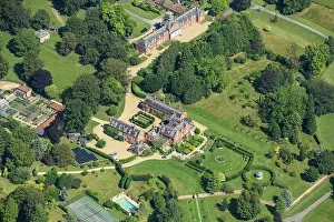 Stables: Chippenham Hall country house and stables, Cambridgeshire