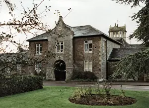 Chippenham Union Workhouse, Wiltshire