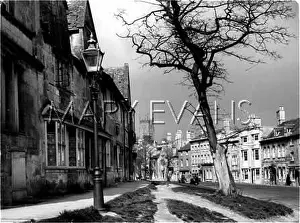 Embellishments: CHIPPING CAMPDEN
