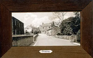 Outstanding: Chipping, Lancashire