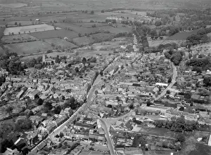Wingham: Chipping Norton