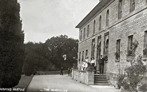 Matron: Chipping Norton Workhouse