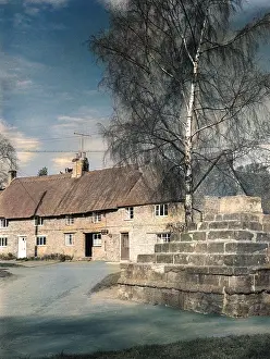 CHIPPING WARDEN