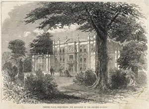 Chislehurst: CHISLEHURST/CAMDEN PLACE