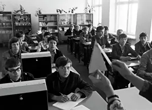 Experts: Chita, 1977