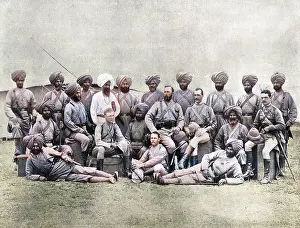 Sikhs: CHITRAL EXPEDITION