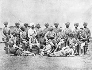 Sikhs: CHITRAL EXPEDITION