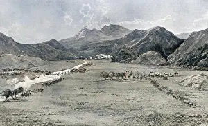 Chitral: CHITRAL RELIEF FORCE