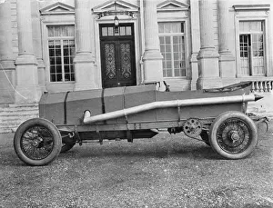 Bang: Chitty Bang Bang