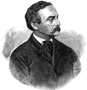 Hohenlohe: Chlodwig, Prince of Hohenlohe-Schillingfurst