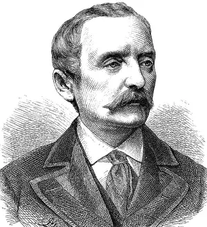 Hohenlohe: Chlodwig, Prince of Hohenlohe-Schillingfurst