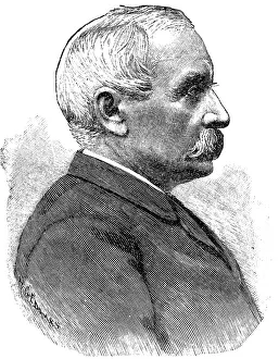 Hohenlohe: Chlodwig, Prince of Hohenlohe-Schillingfurst
