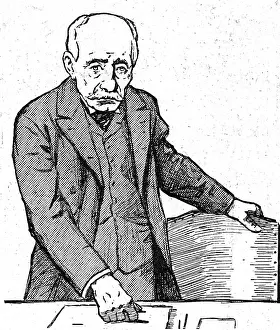 Hohenlohe: Chlodwig, Prince of Hohenlohe-Schillingfurst