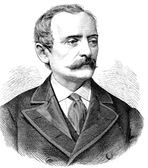 Hohenlohe: Chlodwig, Prince of Hohenlohe-Schillingfurst