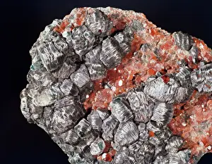 Piedmont: Chlorite variant clinochlore