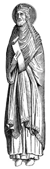 Chlothar: Chlothar I, King of the Franks