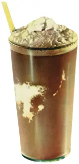 Whipped: Chocolate Shake