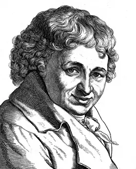 Chodowiecki: Chodowiecki, Daniel, 16.10.1726 - 7.2.1801, German