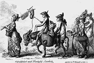 Nach: Chodowiecki, Daniel, 16.10.1726 - 7.2.1801, Polish