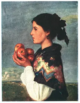 Pinazo: Choice Fruit