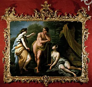 Choices: The Choice of Hercules