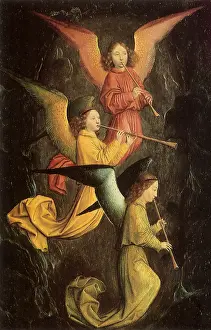 Blackness: Choir of Angels