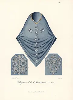 Hefner Altenecks: Choir robes