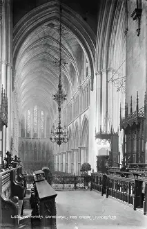 Timeless: The Choir of Southwark Cathedral
