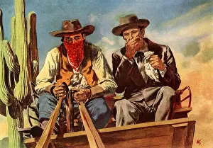 Pounding: Choking on Dust