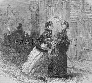 Anxiously: CHOLERA FUNERAL