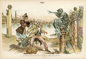 Epidemics: CHOLERA/USA/1893