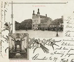 Usti: Chomutov - Czech Republic
