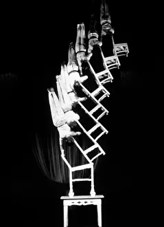Historial: Chongqing Acrobatic Company