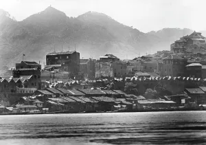 Provisional: Chongqing following bombing