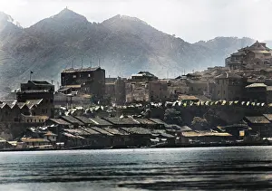 Provisional: Chongqing following bombing