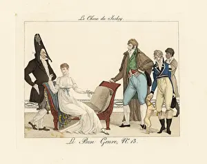Salacious: Choosing the jockey