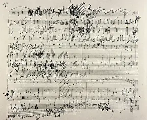 Violoncello: CHOPIN, Frederic (1810-1849)